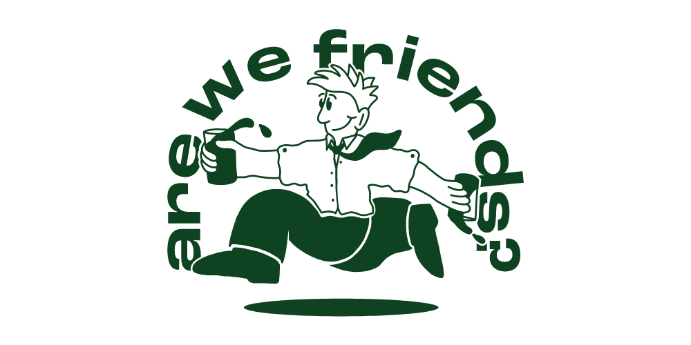 Étude de cas Are We Friends