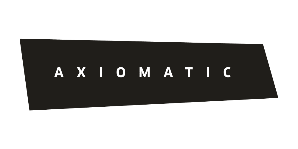Étude de cas Axiomatic