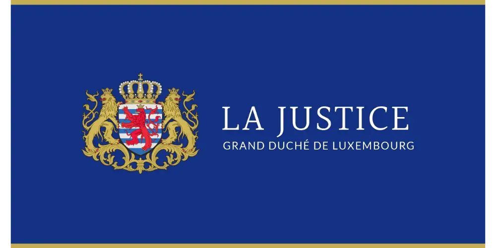 La Justice Luxembourg