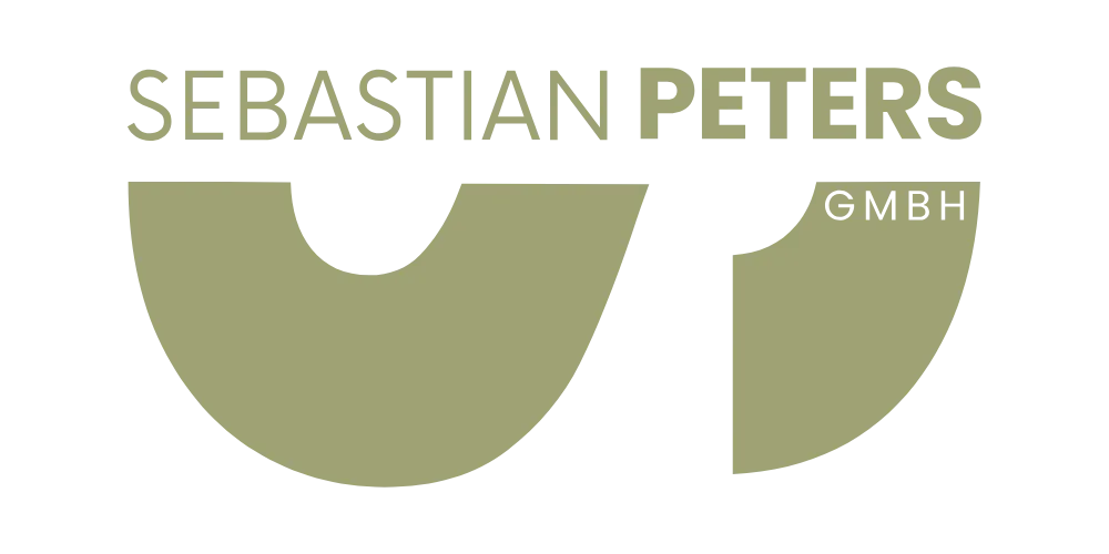 Étude de cas Sebastian Peters