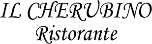 Étude de cas Il Cherubino