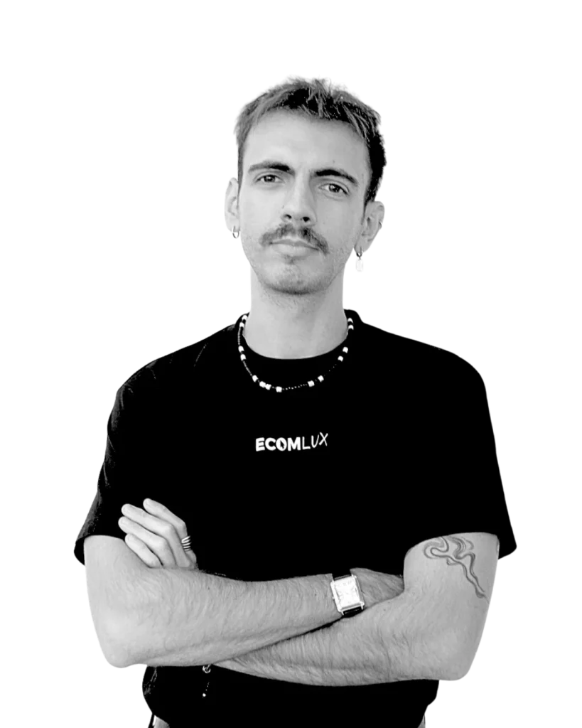 Alexy Chalopin