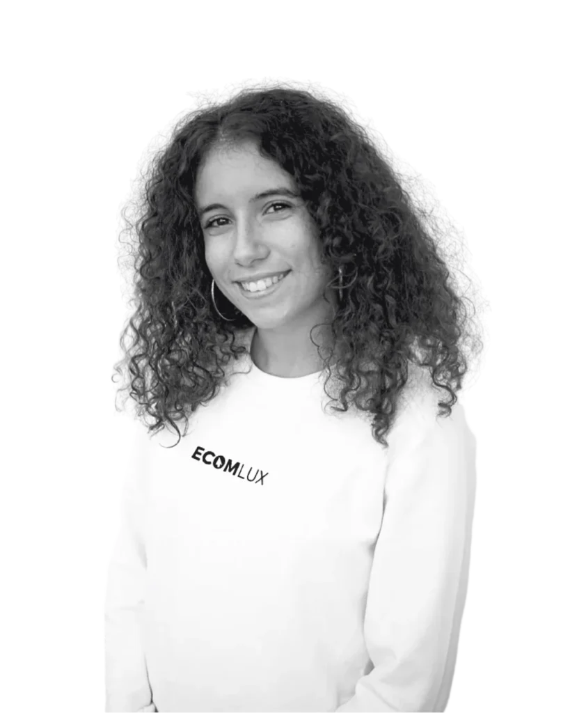 Nina Mendonça