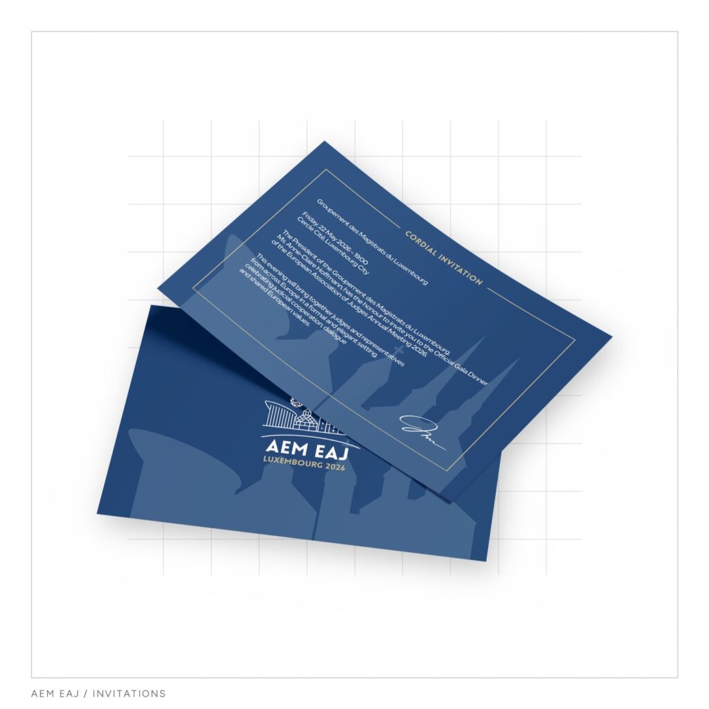 AEM EAJ Luxembourg 2026